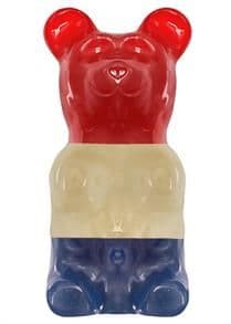 5 Pound Gummy Bear