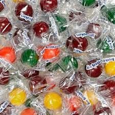 Assorted Jaw Breakers/10oz
