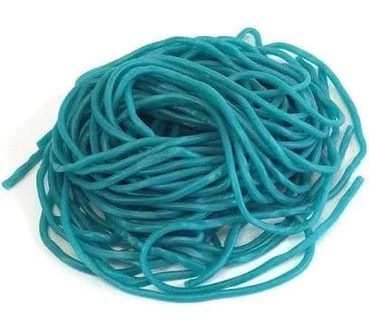 Blue Raspberry Laces