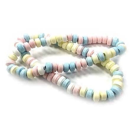 Candy Necklaces