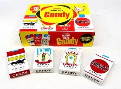 Candy Stix