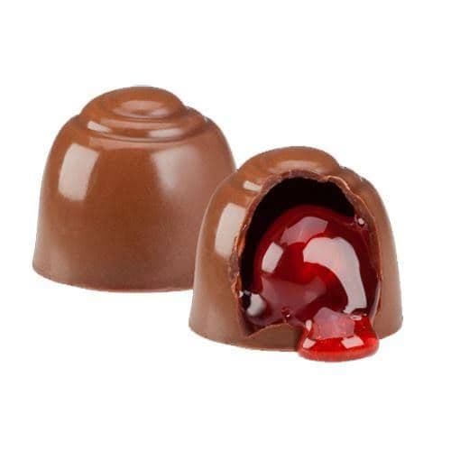 Cella's Milk Chocolate Cherries