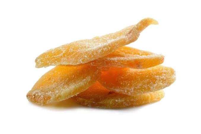 Crystalized Ginger/8oz