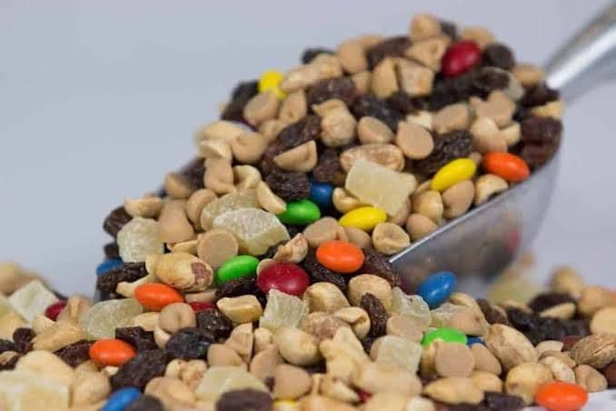 Energy Mix/9oz