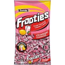 Frooties Stawberry Lemonade/38.8oz