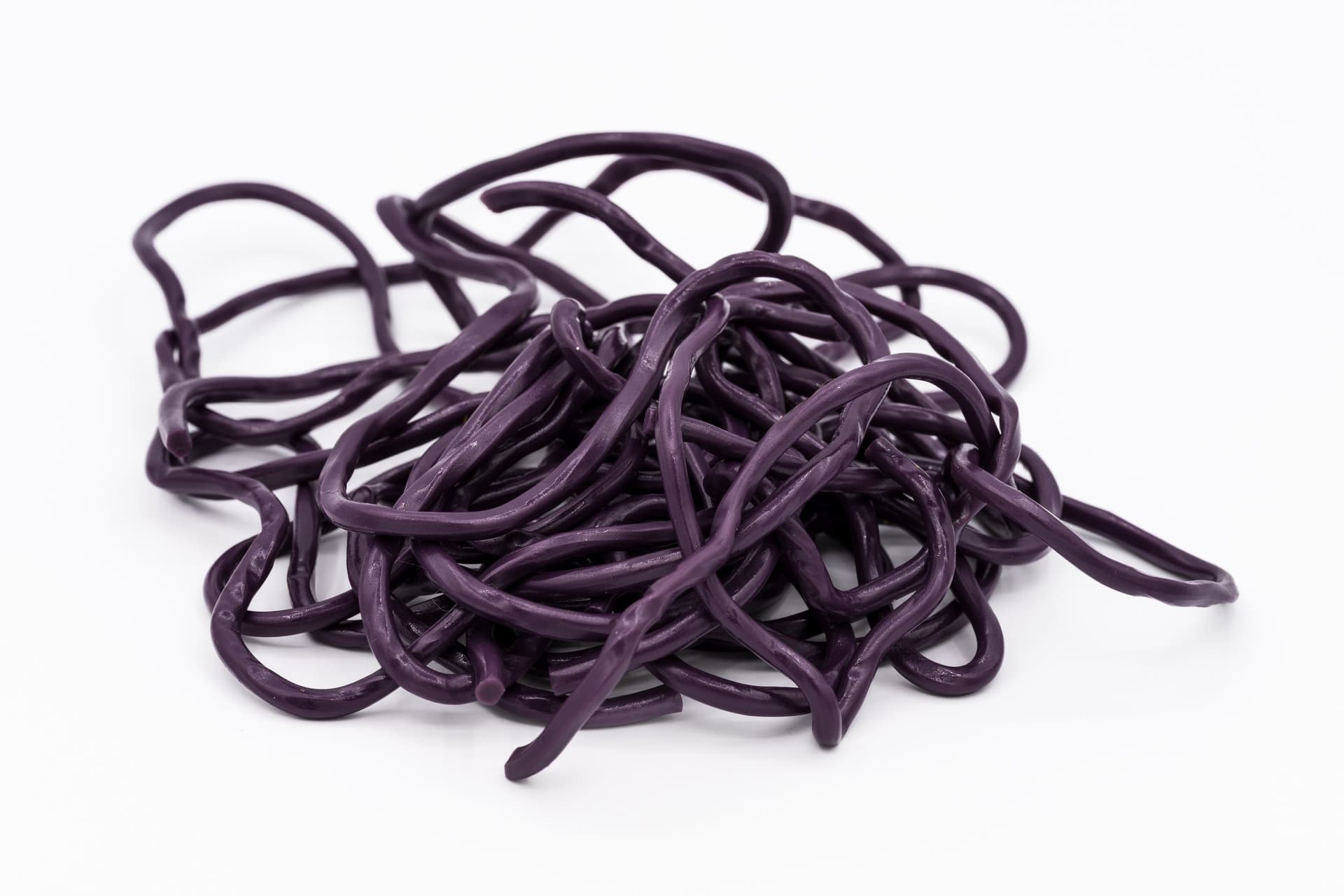 Grape Laces