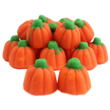 Harvest Cream Pumpkins/9oz