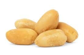 Jumbo Peanuts Roasted and Unsalted/14oz