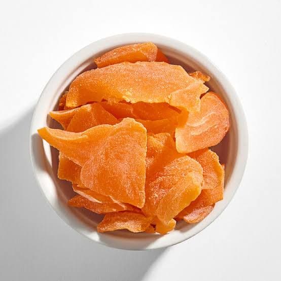 Mango Slices /10oz