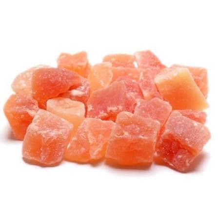Papaya Chunks/10oz