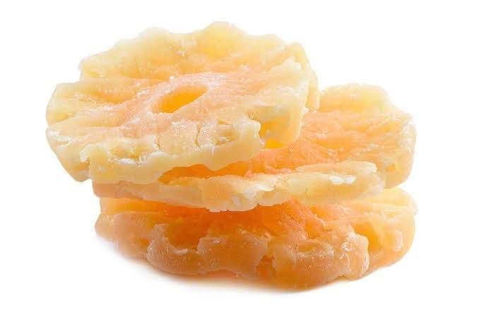 Pineapple Rings /13oz