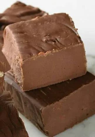 Chocolate Fudge / 8 Ounces
