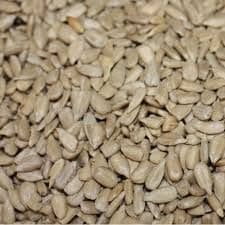 Natural Raw Hulled Sunflower Seeds/9oz