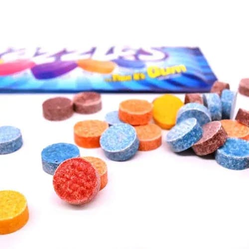 Razzles