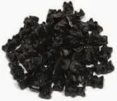(Sugar Free)Licorice Bears /8 oz