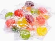 (Sugar Free) Assorted Fruit/8oz