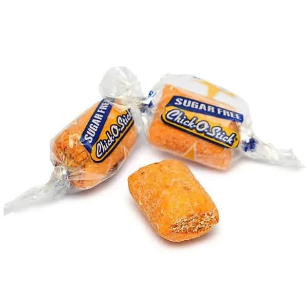 (Sugar Free) Chick-O-Stick Bites/ 8 oz