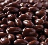 (Sugar Free)Milk Chocolate Almonds /8oz