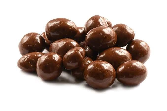 (Sugar Free) Chocolate Peanuts/8oz