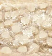 (Sugar Free) Coconut/8 oz