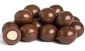 (Sugar Free) Malted Milk Balls /8 oz