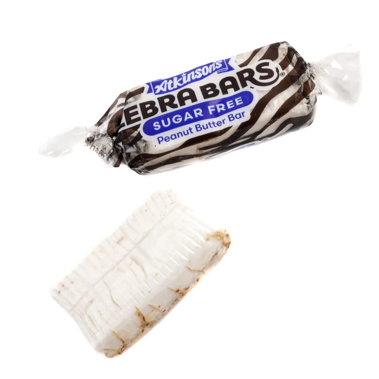 (Sugar Free)P'Nut Butter Bars/8 oz