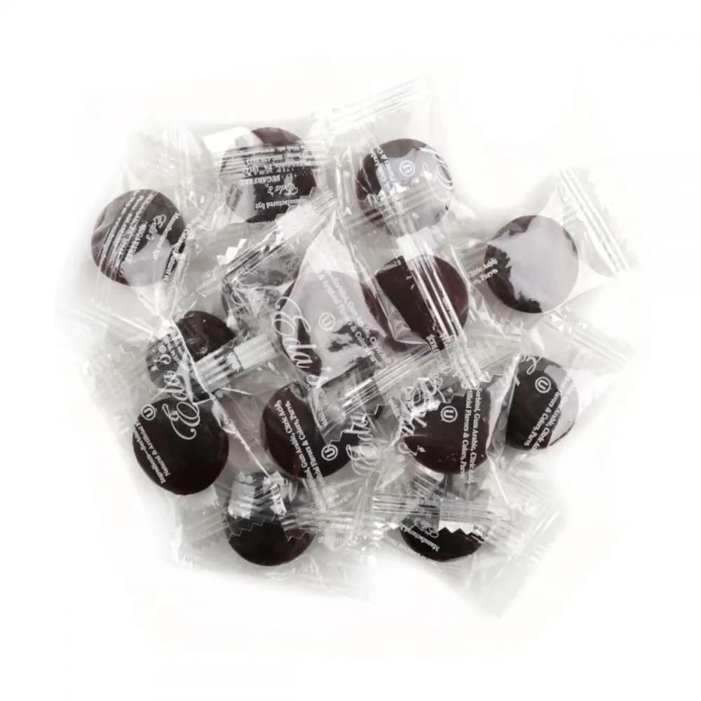 (Sugar Free) Raspberry/8oz