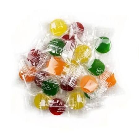 (Sugar Free) Sour Mix/8oz