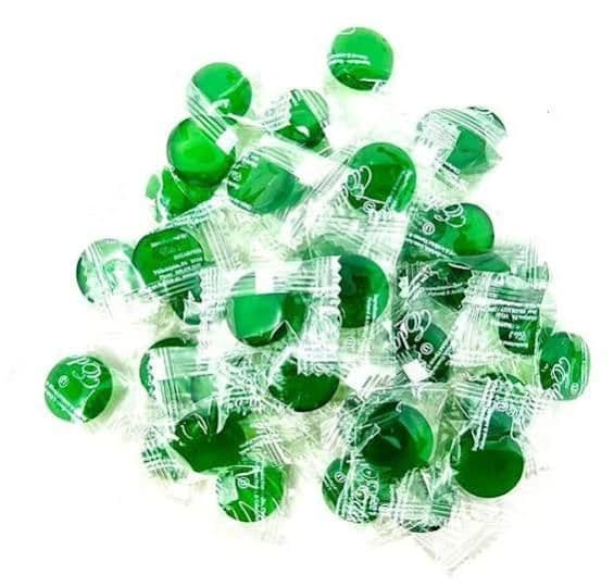 (Sugar Free) Spearmint/8oz