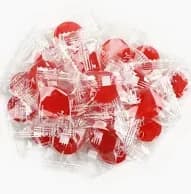 (Sugar Free) Strawberry/8oz