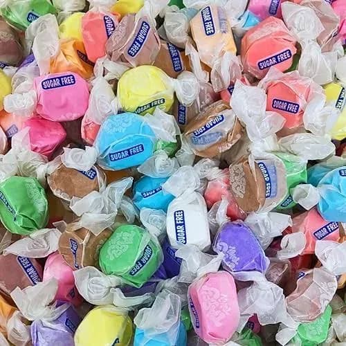(Sugar Free) Taffy Town/7oz