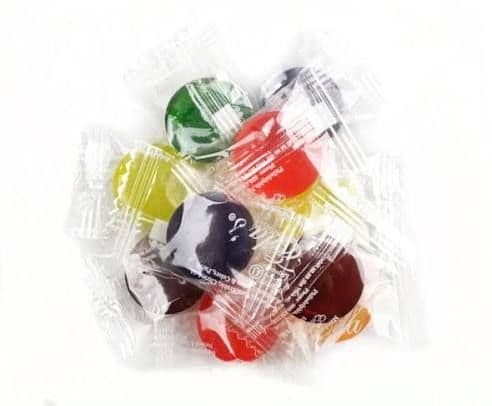 (Sugar Free) Tropical Mix/8oz