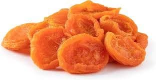 Sun Dried Apricots/8oz