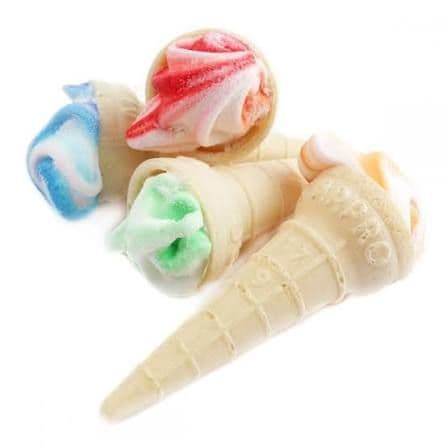 Yum Yum Cones