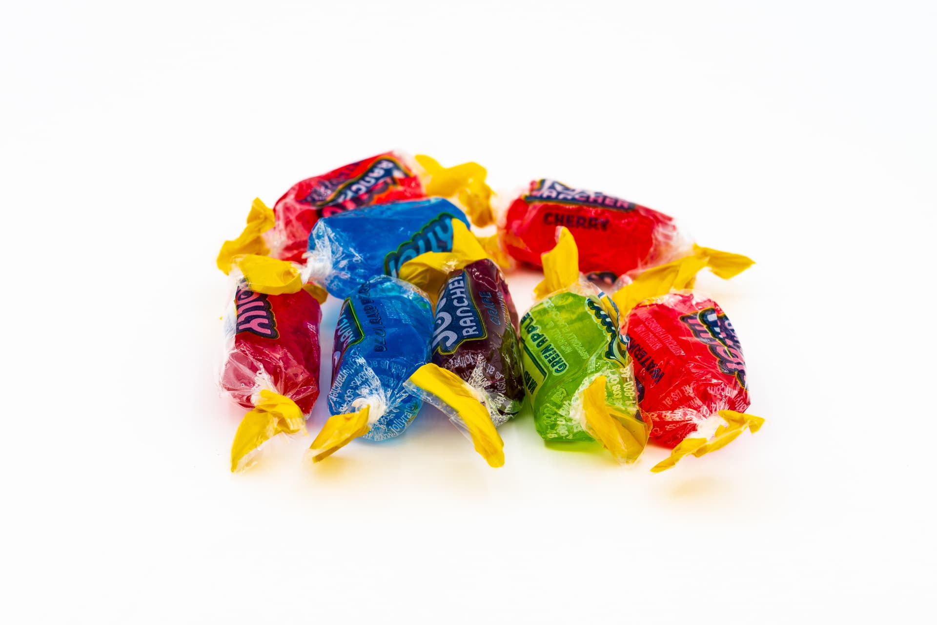 Assorted Jolly Ranchers /9 oz