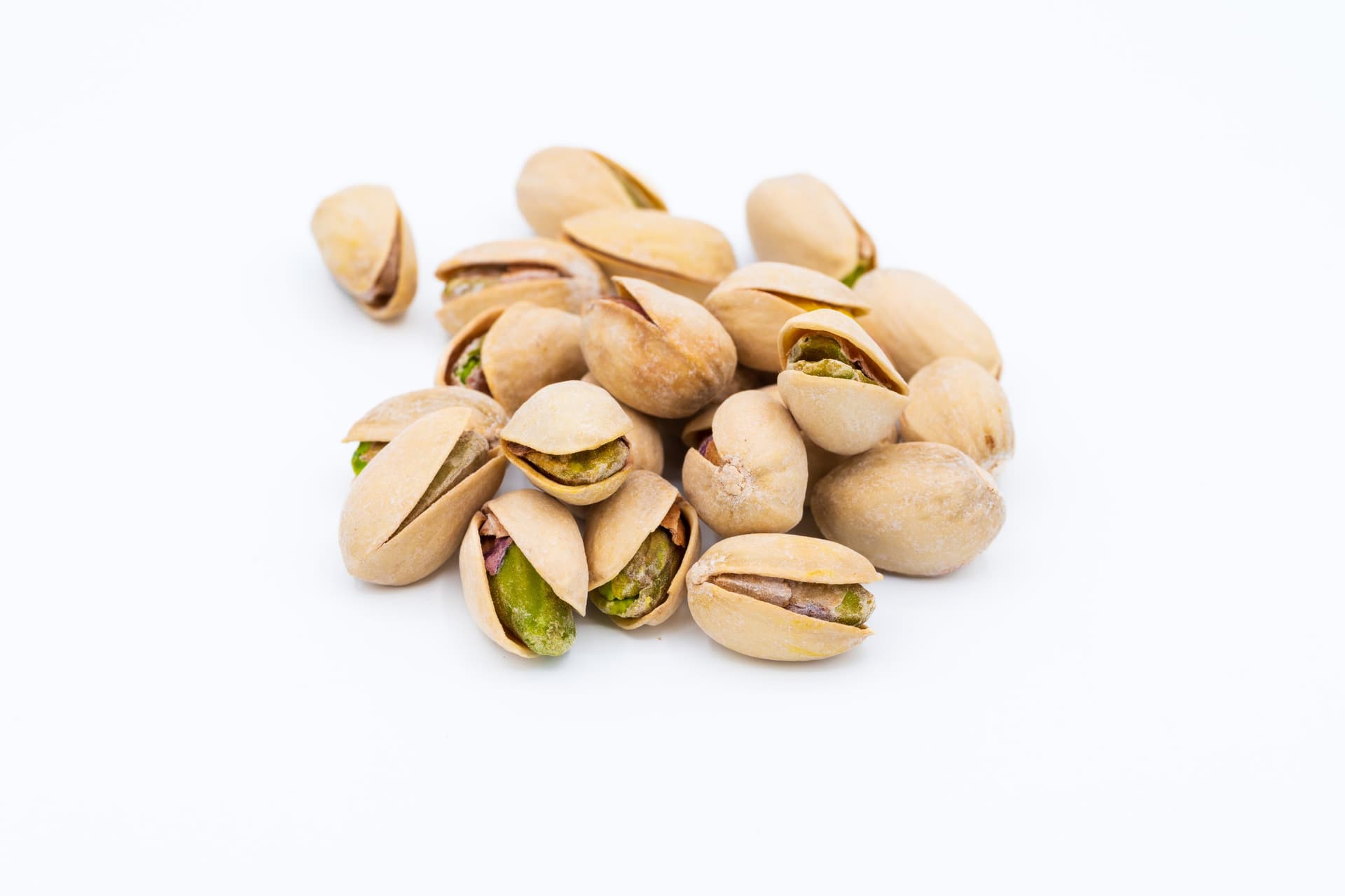California Pistachios Salted/12oz