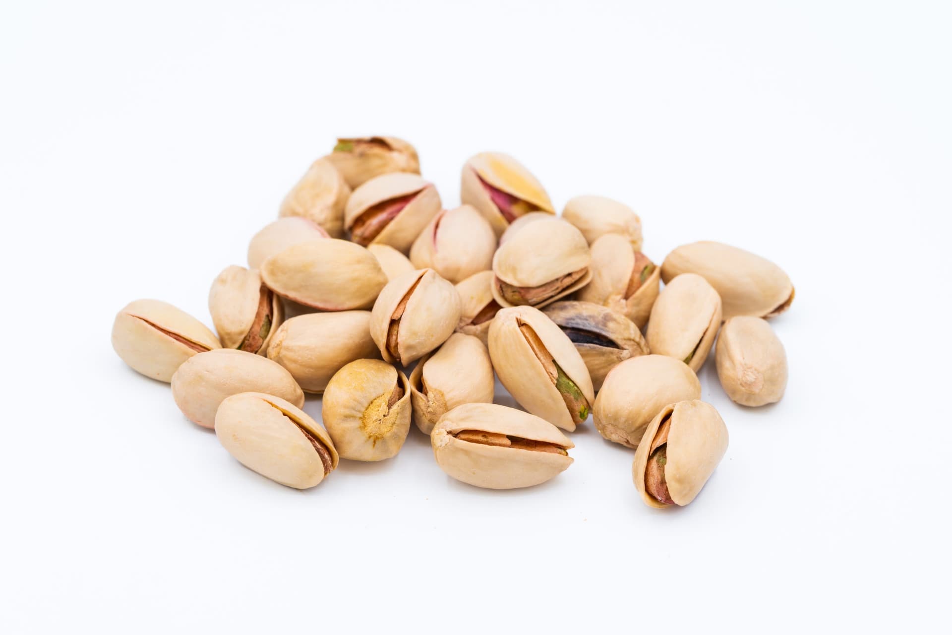 California Pistachios Unsalted/12oz