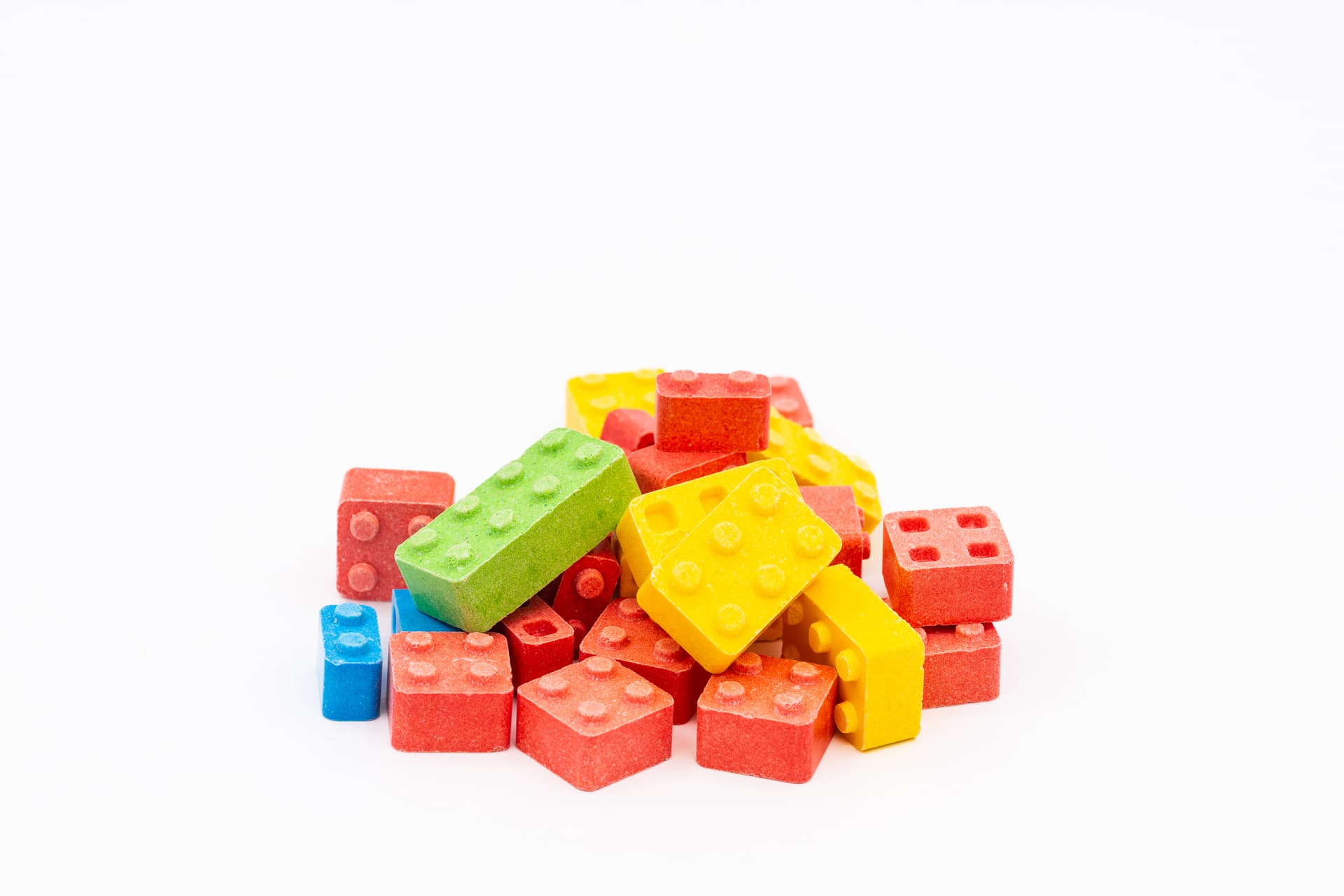 Candy Blox /8oz