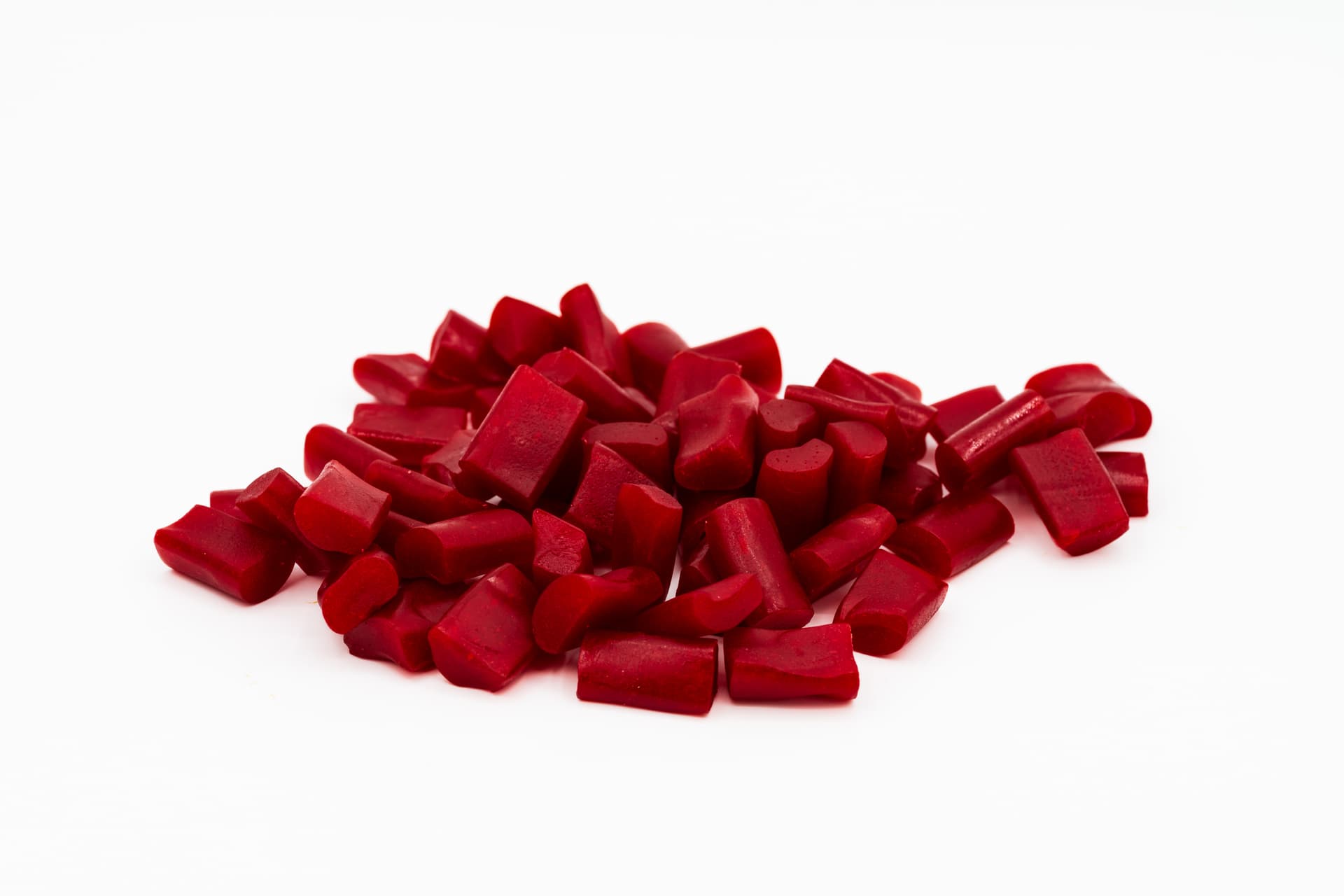 Cherry Bites/10 oz