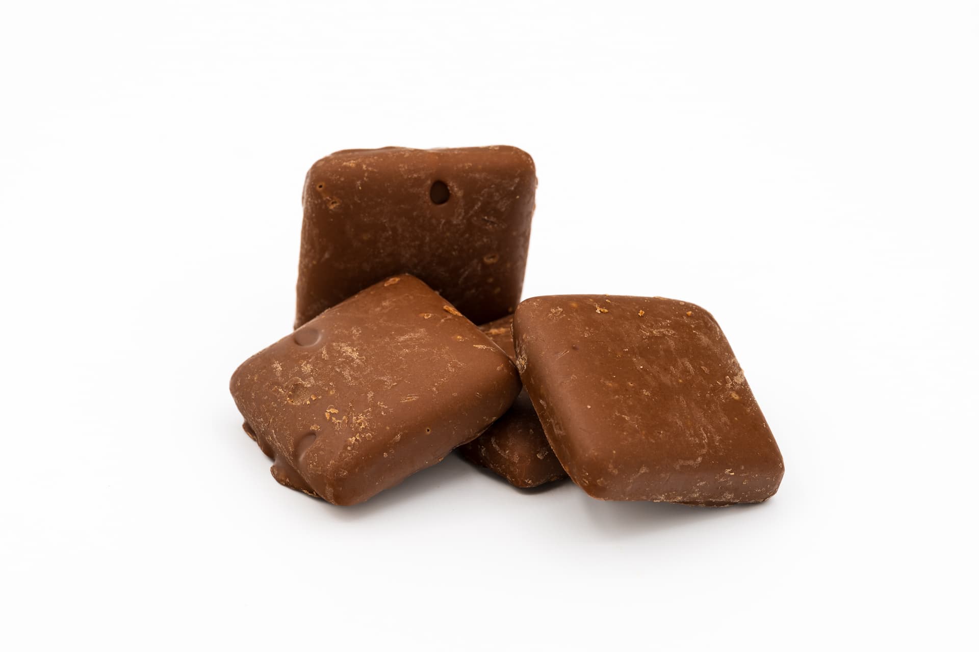 Chocolate Covered Toffee /9 oz