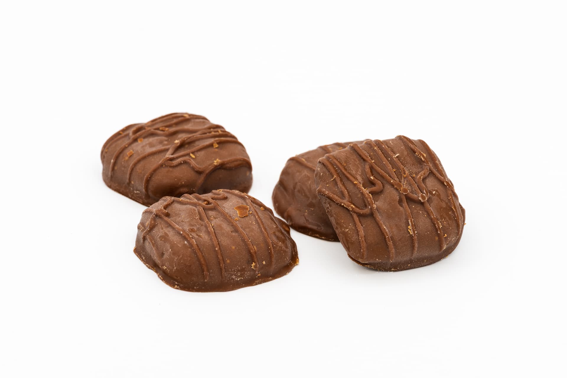 Chocolate Peanut Butter Cookie/7oz