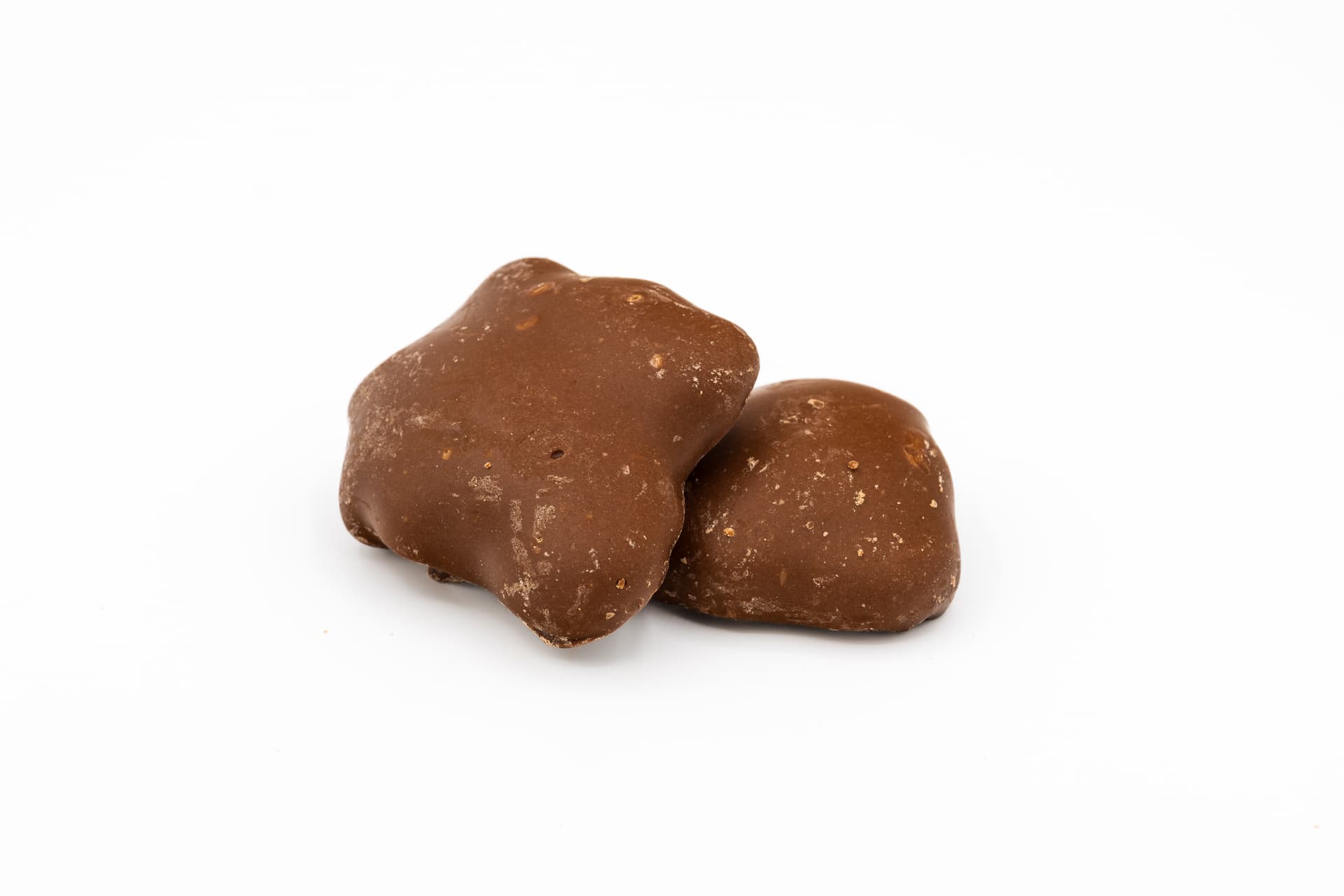 Chocolate Peanut Caramel Patties/9oz