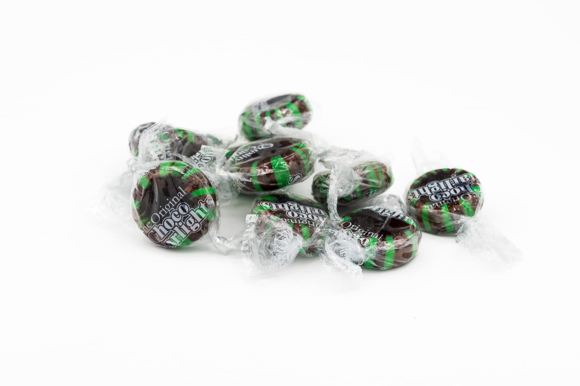 Chocolate Starlights/10 oz