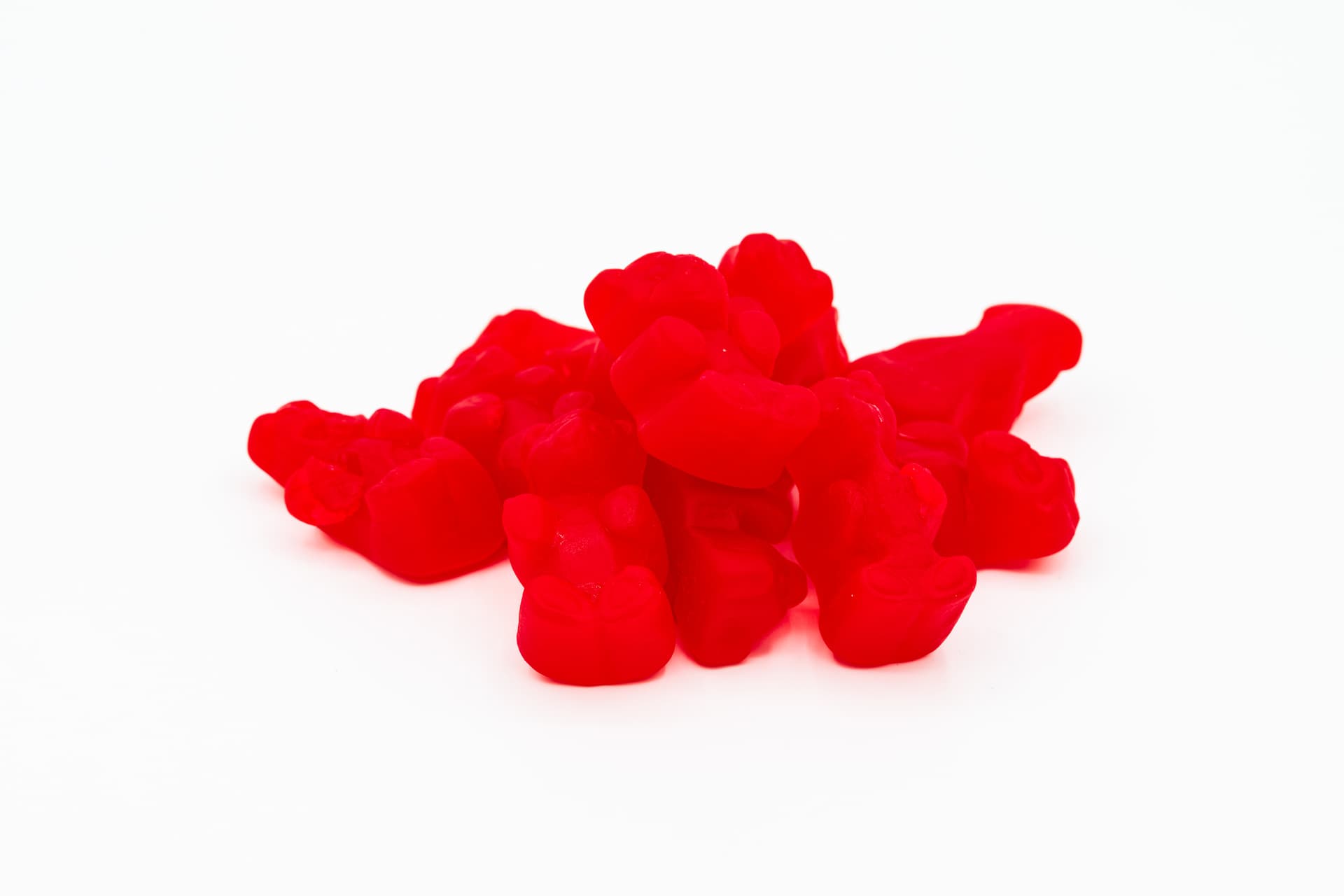 Cinnamon Bears /12 oz