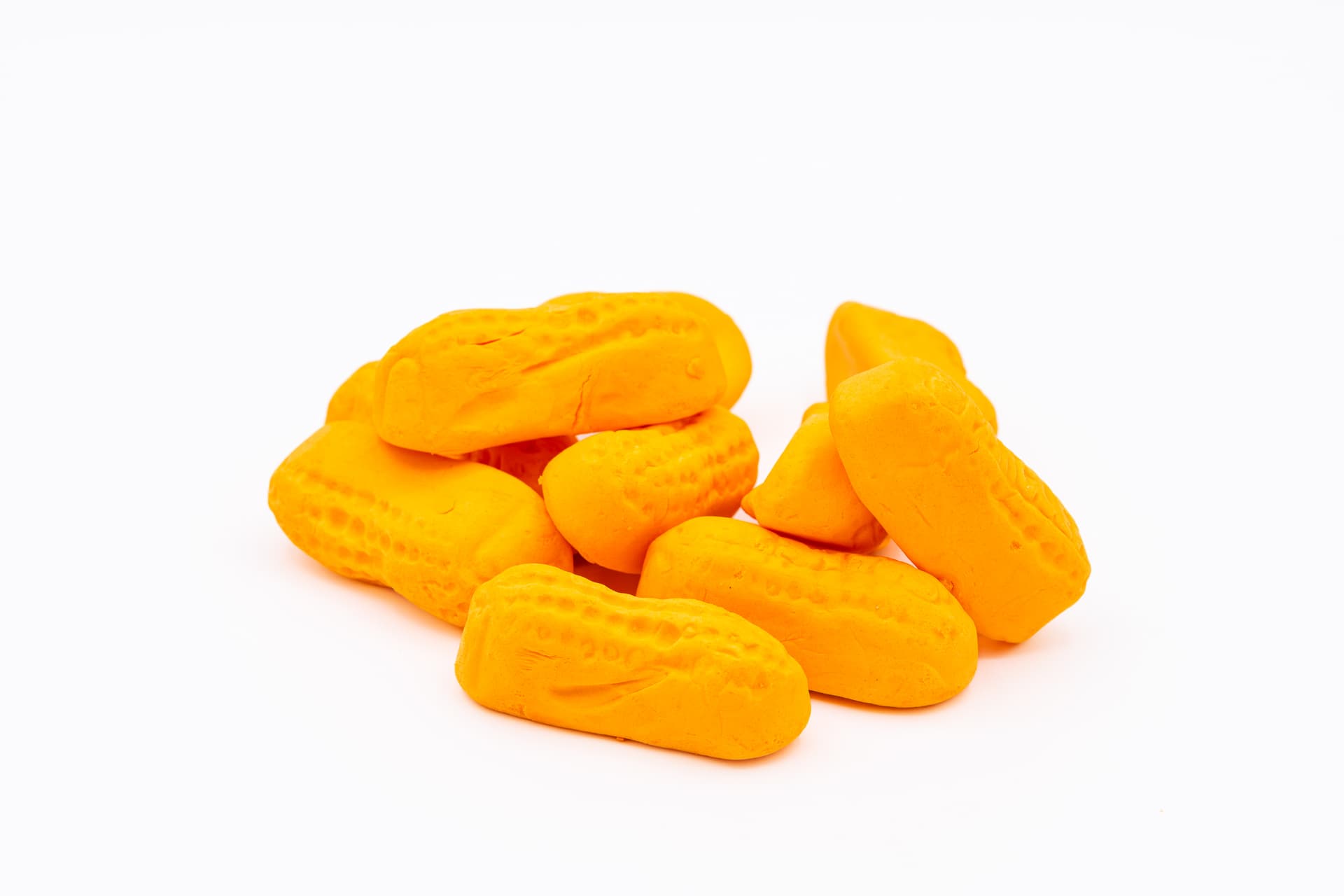 Circus Peanuts /9 oz