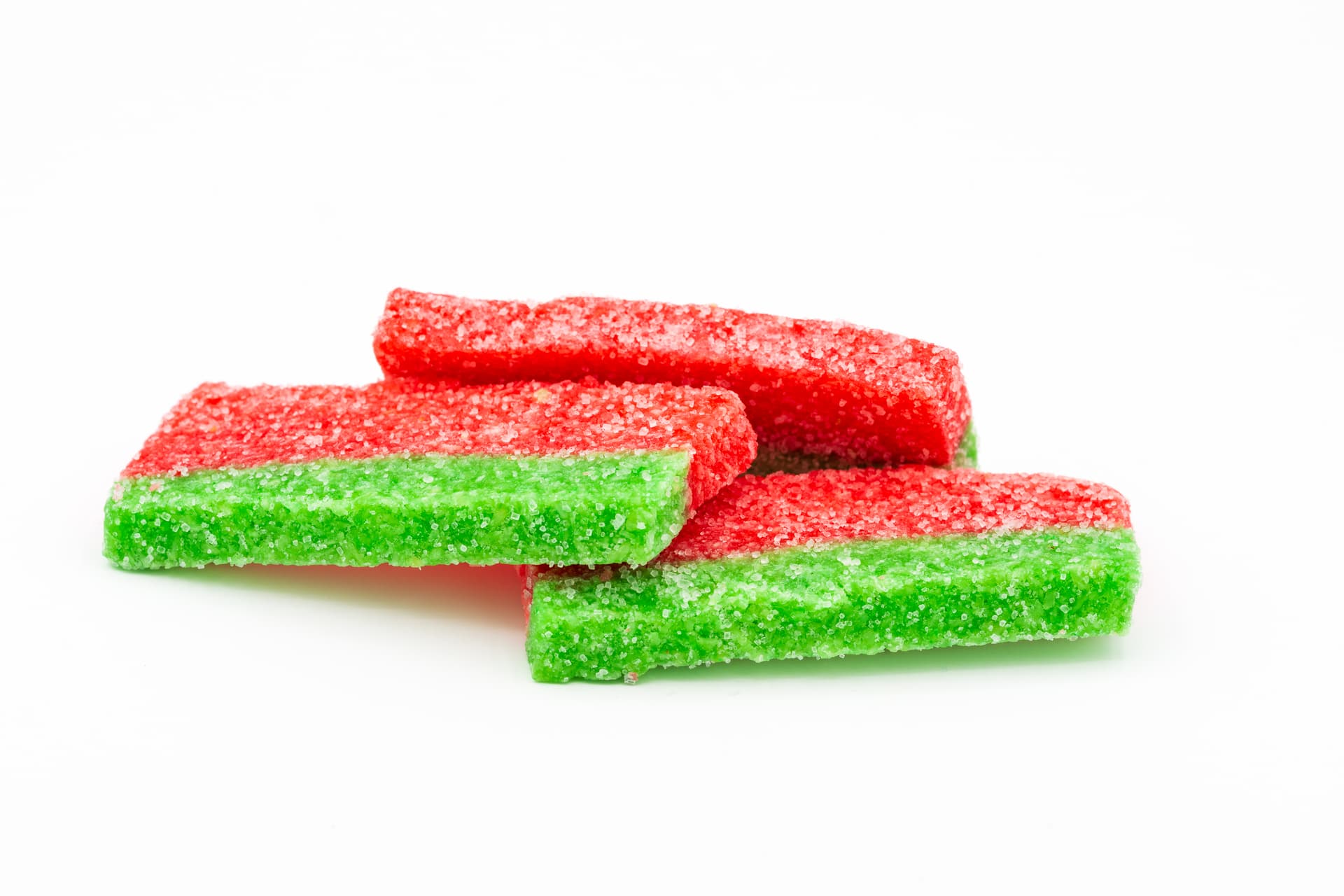 Coconut Watermelon Slices /7 oz