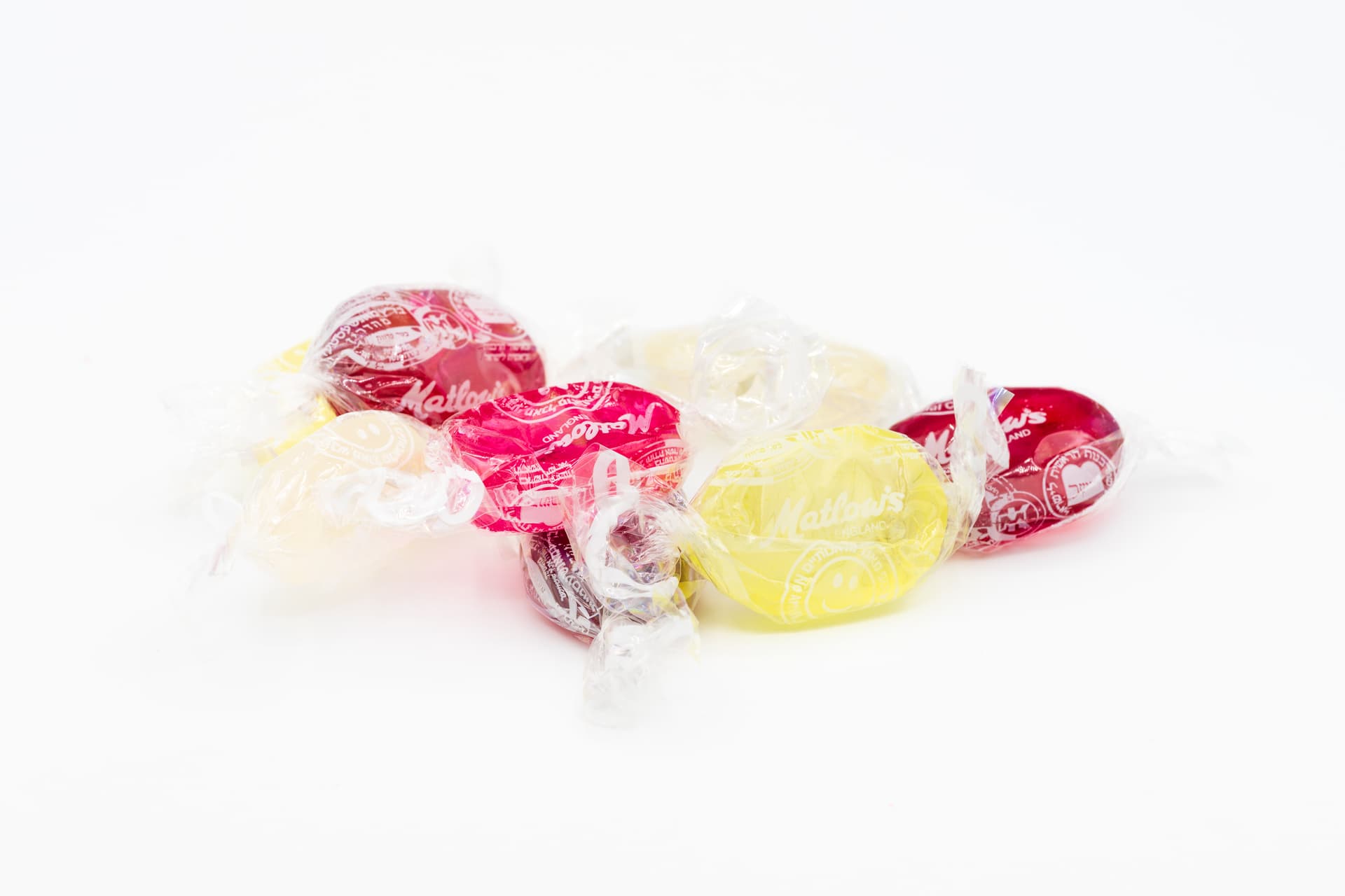 Crystal Fruits/10oz