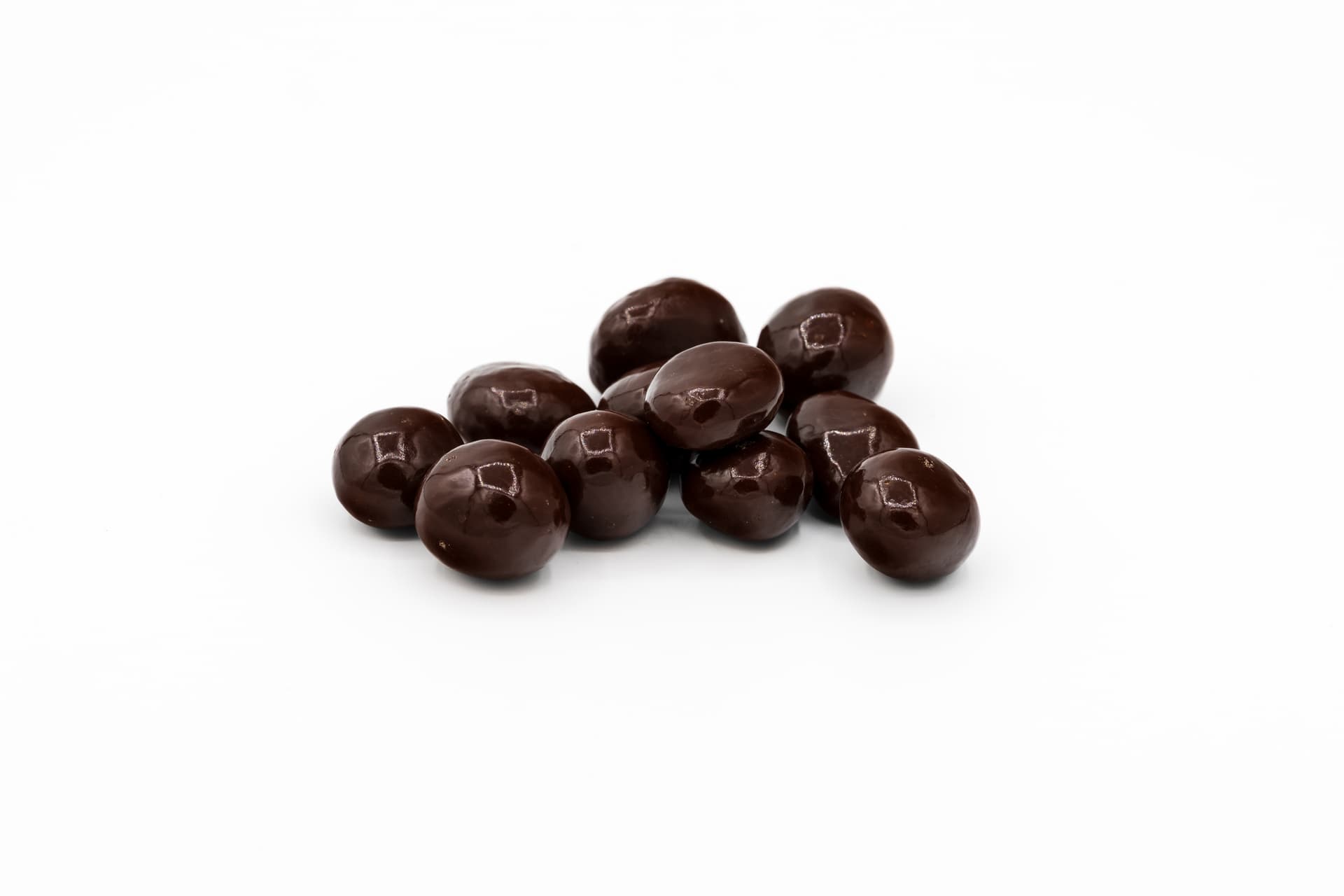 Dark Chocolate Blueberries /8 oz