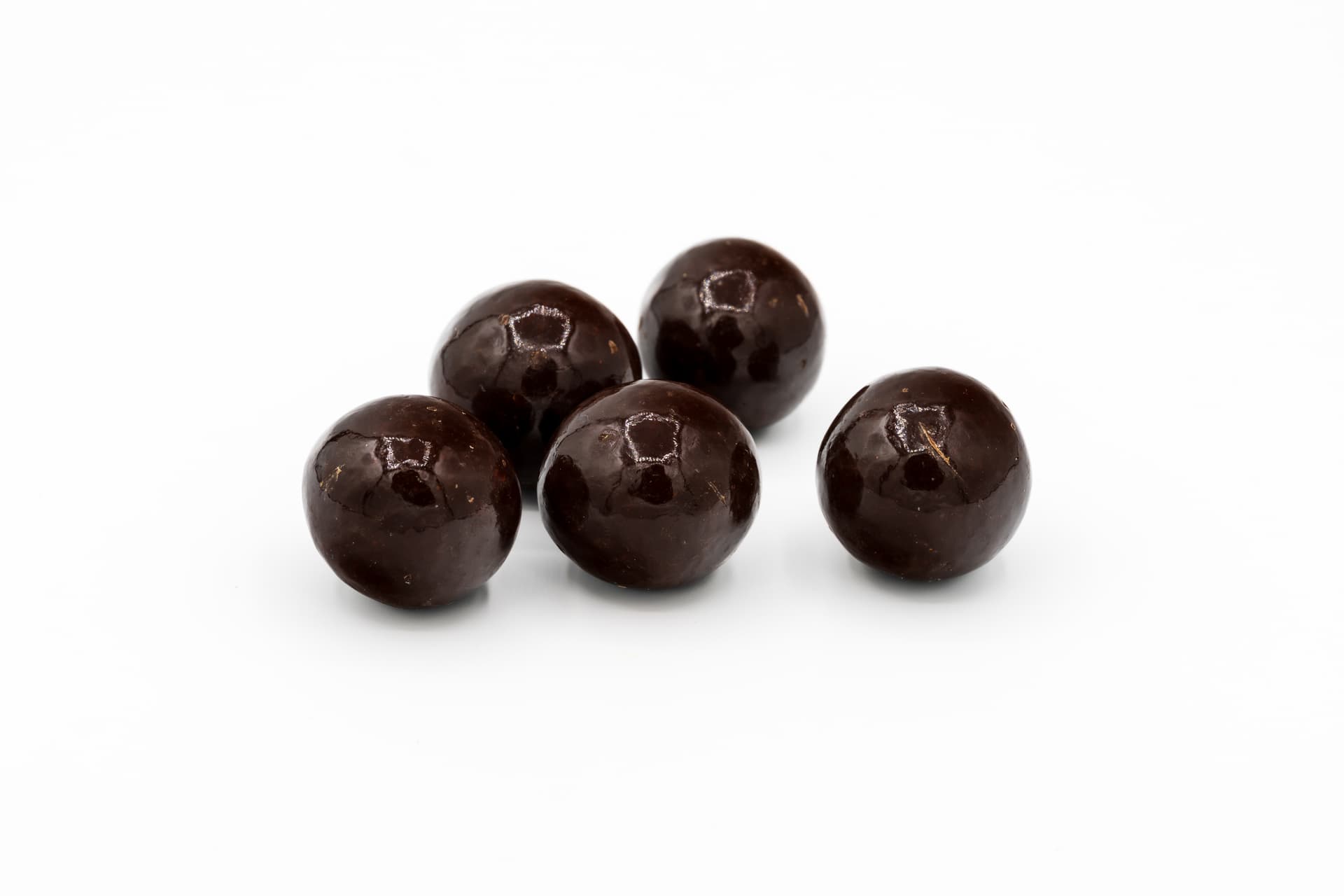 Dark Chocolate Malted Milk Balls/8oz