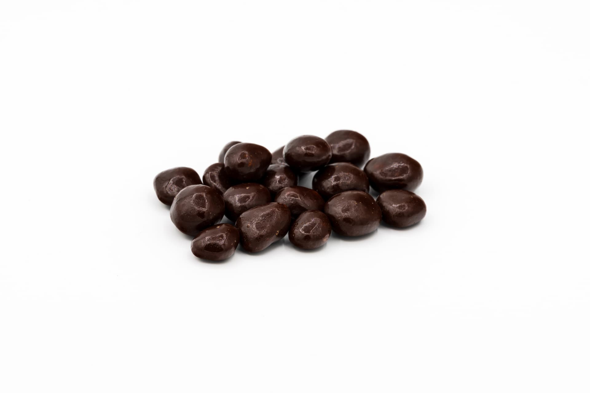 Dark Chocolate Orange Peel /8 oz